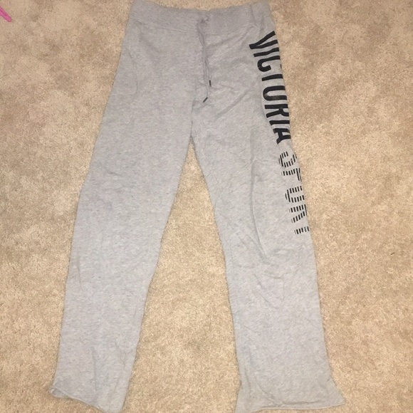 victoria sport sweatpants